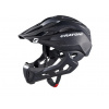 Prilba CRATONI C-Maniac Black Matt Veľkosť: S/M (53-56 cm)