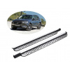 PROTEC Boční nášlapy Volvo XC60 2018-2024