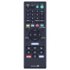 Náhradný diaľkový ovládač RMT-B115A pre Sony DVD prehrávač a Blue Ray