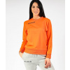 MAGLIA POLARFLEECE G/COLLO GIVOVA ONE mikina oranžová 4XS
