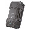 Solární powerbanka VIKING TYR III/Output:1xUSB-C,2xUSB-A/Wireless charge 15W max/30000mAh/LED světlo