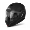 Prilba Airoh Rev 19 Black Matt Size M. (Prilba Airoh Rev 19 Black Matt Size M.)