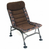 Kreslo skladacie Zfish Quick Session Chair - woodland