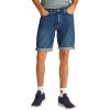 Calvin Klein Jeans Šortky/Bermudy Slim J30J327184 Modrá