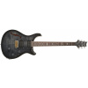 PRS SE Custom 24 Semi-Hollow Piezo Charcoal Burst