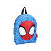 Detský štýlový batôžtek Spidey Icon