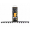 Hrable - FISKARS RAKE 16 KOVOVÝCH ZUBOV QuikFit 1000654 (Hrable - FISKARS RAKE 16 KOVOVÝCH ZUBOV QuikFit 1000654)