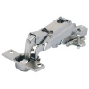 Hettich Širokouhlý záves pre predradené dvere 15 mm - 23 mm