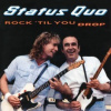 Status Quo - Rock'Till You Drop / Deluxe / 3CD [3 CD]