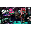 Nintendo Splatoon 2: Octo Expansion pro Switch, digitální edice