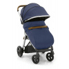 Oyster-BabyStyle OYSTER ZERO nánožník Varianta: Oxford Blue