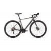 KELLYS SOOT 50 28 bicykel, tmavošedý Rám: L