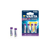 Varta Professional Lithium AAA 4ks 6103301404