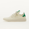 Tenisky adidas x Pharrell Williams Tennis Hu Off White/ Green/ Core White EUR 45 1/3 EUR 45 1/3