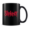 Keramický hrnček Slipknot: Knot Logo (objem 315 ml)