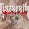 Nazareth: Surviving the Law - Nazareth, FRONTIERS