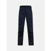 NOHAVICE PEAK PERFORMANCE W ALPINE GORE-TEX PANTS SALUTE BLUE