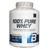 BioTech USA 100% čistá srvátka, s príchuťou Bourbon Vanilla - 2270 g