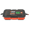 VERKE Mikroprocesorová nabíjačka 6V/12V Z10.0A Verke V80028