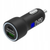 Nabíjačka do auta Dual USB 12V Quad Lock