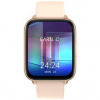 Inteligentné hodinky Carneo Artemis HR+ (8588009299257) zlaté