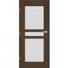Falcové/Bezfalcové dvere - Forsycia 1 Wenge Dark ST CPL