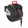 Kreator KRTGR6717 - Záhradná hadica s automatickým vinutím 30 m 1/2
