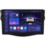 HIZPO S9008 9“ Android 13 Autorádio Toyota RAV 4 - 2006-2012 (8+128GB)