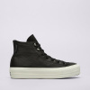 Converse Chuck Taylor All Star Lift Čierna EUR 37,5