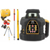 Nivelak - ÚROVEŇ LASEROVÉHO SYSTÉMU NIVEL NL400 + DOSKA + TRIPOD (Nivelak - ÚROVEŇ LASEROVÉHO SYSTÉMU NIVEL NL400 + DOSKA + TRIPOD)