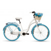 Goetze Retro Bicykel COLOURS 26