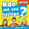 Kdo mě zná nejlépe? - INFOA