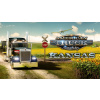 American Truck Simulator - Kansas (PC Steam) (Global)