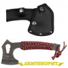 Tomahawk MFH REDROPE