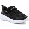 Skechers Sandále Selectors Black 403764L-BLK Čierna