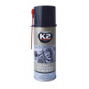 K2 BELT DRESSING 400 ml - sprej na klinové remene, W126