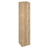 Sapho ESPACE skrinka 35x172x32cm, 1x dvierka, ľavá/pravá, dub Alabama SPH ESC330-2222