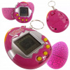 TAMAGOTCHI TAMAGOCZI INTERAKTÍVNE ZVIERATKO 168R
