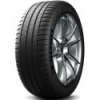 MICHELIN PILOT SPORT 4 SUV 235/65 R17 108 W Sklad 6
