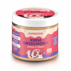 Krém z bielej čokolády s malinami SUPERSONIC 160 g