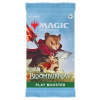 Booster hry Magic: The Gathering MtG Bloomburrow Wizards Of The Coast