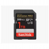 SanDisk Extreme PRO/SDXC/1TB/UHS-I U3 / Class 10/Čierna (SDSDXXD-1T00-GN4IN)