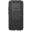 Nillkin CamShield PRO Zadný Kryt pre Xiaomi Redmi Note 15 Pro 5G Black