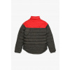 Detská bunda - Down Jacket 135 (Mestská rascals bunda parka jar 6l 116 cm nová)