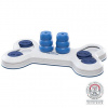 Dog Activity FLIP BONE, 32 x 18 cm