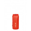 Nepremokavý vak Tatonka Dry Sack 4L - red orange