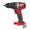 MILWAUKEE 4933464514 M18 BLDD2-0X M18™ BEZUHLÍKOVÝ VŔTACÍ SKRUTKOVAČ