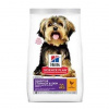 Hill's SP Dog Adult Small&Mini Sensitive Stomach&Skin Chicken 6kg