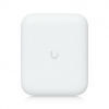 Ubiquiti All-weather IP67 WiFi 7 AP with 6 spatial streams, integrated directional super antenna, and articulation mount U7-Pro-Outdoor