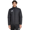 Pánska bunda adidas Entrada 26 Light black JZ9141 pánska 2 XL